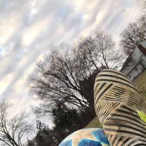 Meet your Posher, Cameron